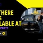 are there taxis at luton airport