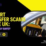 Airport Transfer Scams in the UK