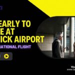 How early to arrive at Gatwick for international flight
