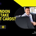 Do London Taxis Take Credit Cards