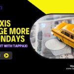 Do Taxis Charge More on Sundays