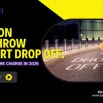 London Heathrow Airport Drop Off