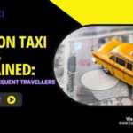 London Taxi Fares
