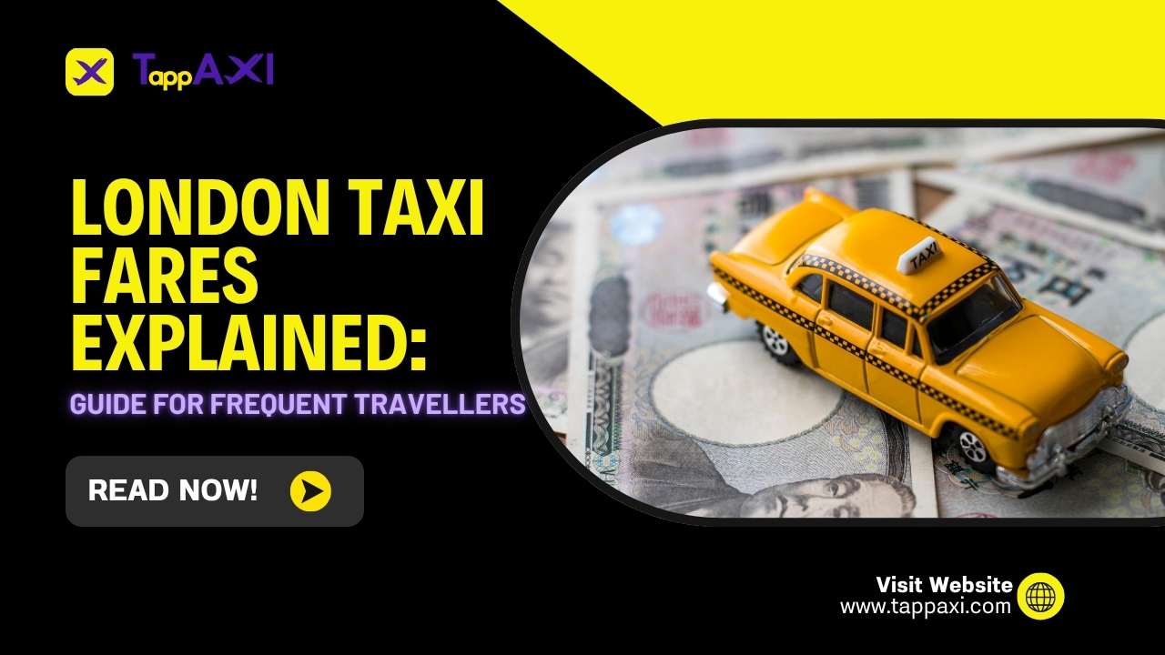 London Taxi Fares