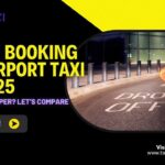 Pre Booking an Airport Taxi