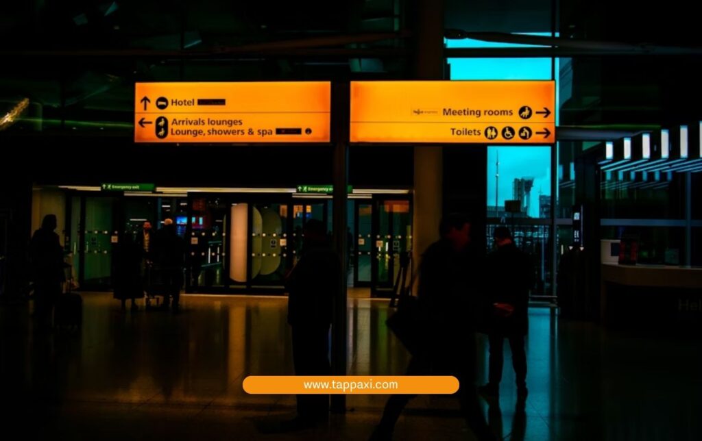 London Heathrow Airport Arrival Lounge London Heathrow Airport Arrival Lounge 