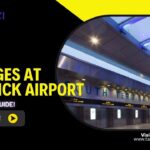 Gatwick Airport Lounges