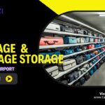 Luggage Storage at Heathrow Airport, baggage storage Heathrow airport