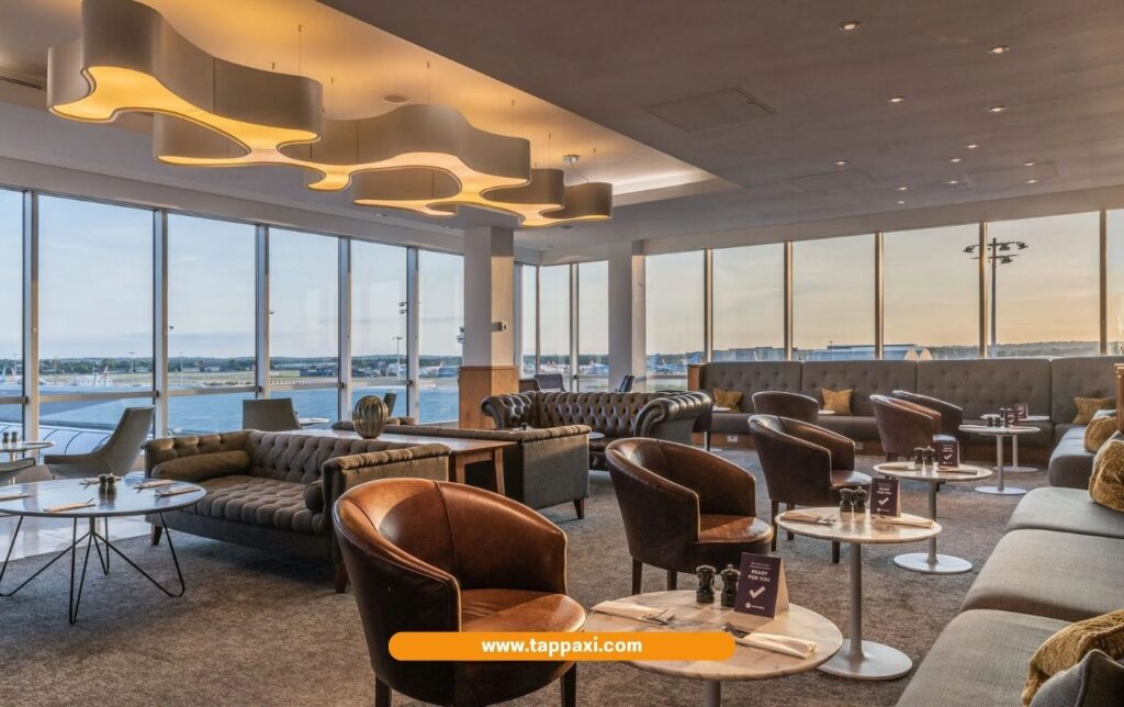 Airport Lounges at Gatwick Airport

Travelling can be tiring, and sometimes you just want a quiet, comfortable space before boarding. Gatwick Airport has several lounges across both the North and South Terminals. These lounges are not just for business travellers — anyone can book a pass online in advance or pay at the door if there’s space. Prices generally start at £35–40 per person.

Here’s a breakdown of the main lounges available:

North Terminal Lounges

No1 Lounge (North Terminal)

Location: After security, follow signs for airport lounges.
Facilities: Comfortable seating, hot and cold buffet food, complimentary drinks (alcoholic & non-alcoholic), Wi-Fi, newspapers, and magazines. Some packages include shower access.

Pricing: Day passes from £36 if booked online. Door prices may be higher.

Airline Access: Used by several airlines for business-class passengers, but also open to independent travellers with Priority Pass or LoungeKey memberships.

Club Aspire Lounge (North Terminal)

Location: After security near the main shopping area.

Facilities: Light meals, snacks, alcoholic and non-alcoholic drinks, Wi-Fi, charging points, and comfortable seating. Quieter than the main terminal areas.

Pricing: From £34.99 pre-booked.
Airline Access: Many airlines allocate business-class passengers to Aspire lounges. Accepts Priority Pass and DragonPass.

Plaza Premium Lounge (North Terminal)

Location: Next to the departure gates area.
Facilities: Spacious seating, freshly prepared meals, bar service, Wi-Fi, showers, and private resting areas.

Pricing: From £40 for 2 hours. Showers may have an additional fee.

Airline Access: Plaza Premium is often used by Middle Eastern and Asian airlines for premium passengers. Membership cards accepted.

Clubrooms (North Terminal)

Location: Close to the No. 1 Lounge area.

Facilities: Premium, restaurant-style experience with table service, à la carte dining, fine wines, and cocktails. More private than standard lounges.

Pricing: Starts around £50–55.

Airline Access: Bookable directly. Typically not included with Priority Pass due to exclusivity.

South Terminal Lounges

No1 Lounge (South Terminal)

Location: Near the main departure gates after security.

Facilities: Buffet dining, self-pour bar, Wi-Fi, workspace areas, and newspapers. Designed for both leisure and business travellers.

Pricing: From £36.

Airline Access: Available to passengers via some airline upgrades or lounge memberships.

Club Aspire Lounge (South Terminal)

Location: Next to the No. 1 Lounge, after security.

Facilities: Fresh meals, snacks, hot and cold drinks, Wi-Fi, quiet working zones, and family-friendly seating.

Pricing: Around £34.99 pre-booked.

Airline Access: Accepts Priority Pass, DragonPass, and selected airline passengers.

Clubrooms (South Terminal)

Location: Within the lounge section near departures.

Facilities: Premium, intimate environment with restaurant service, champagne, cocktails, and à la carte dining.

Pricing: From £55 per person.

No 1 Lounge at Gatwick Airport
