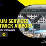 Premium Services At Gatwick Airport