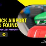 Gatwick Airport Lost & Found, how To Recover lost property