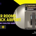 Prayer Rooms at Gatwick Airport